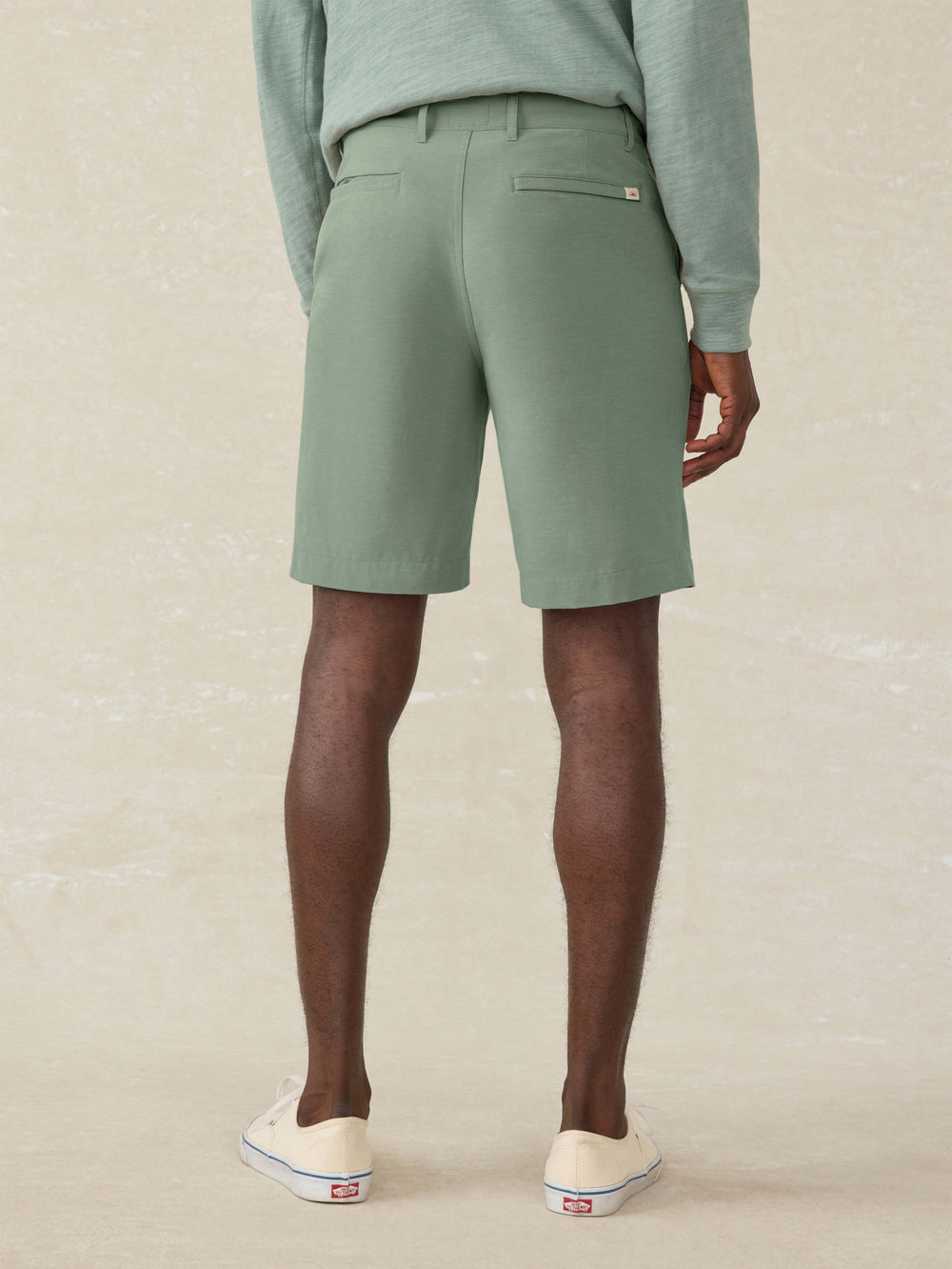 All Day Short (9")
