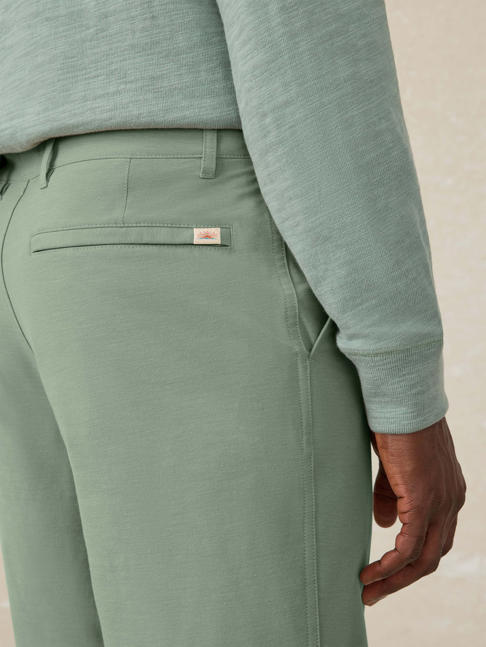 All Day Short (9")