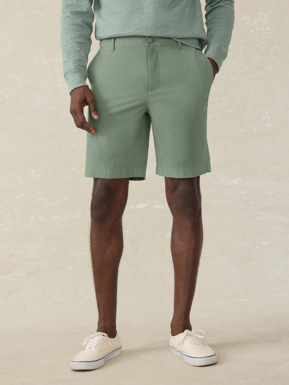 All Day Short (9")