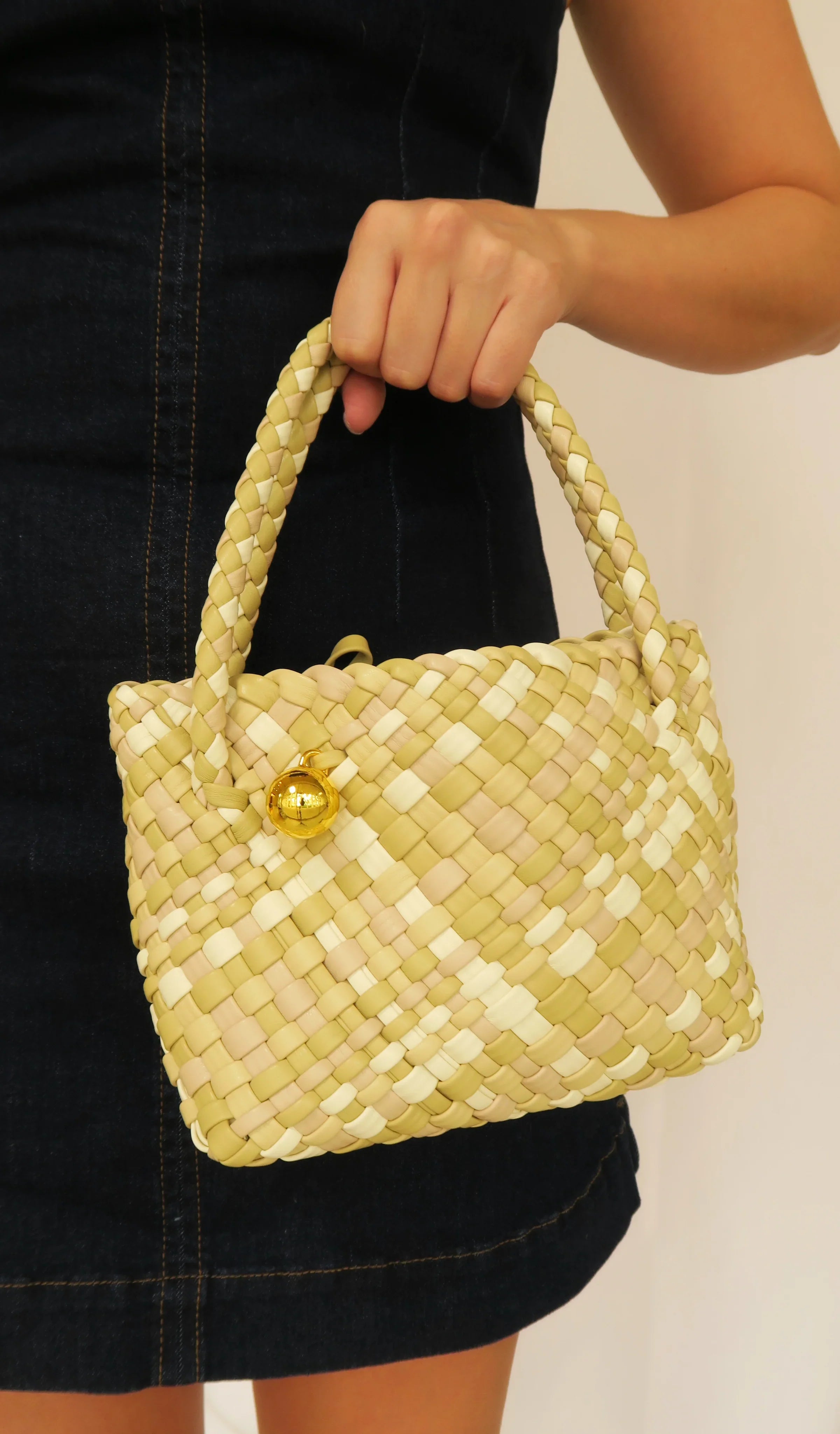 Caracas Bag