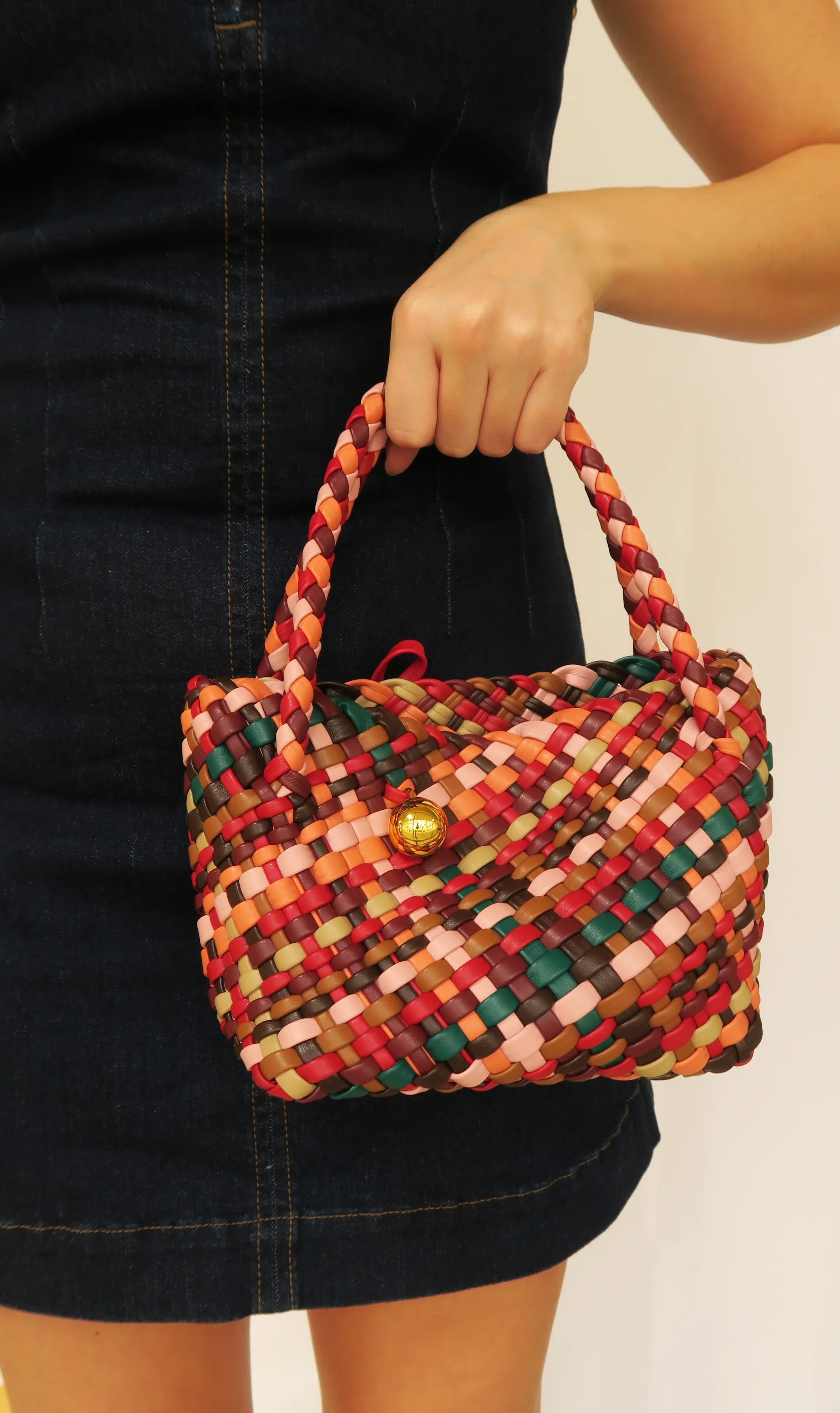 Caracas Bag