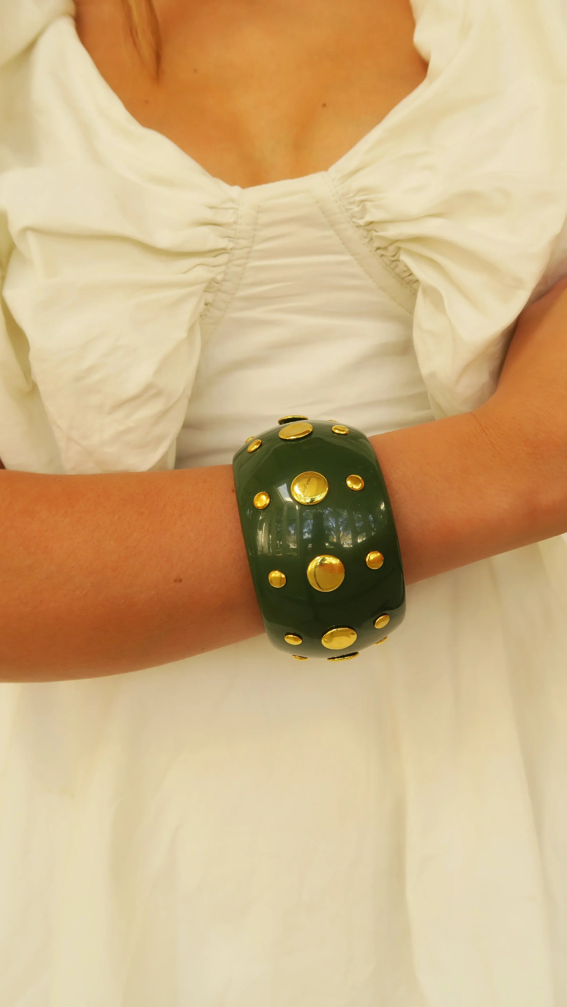 Bowie Bangle