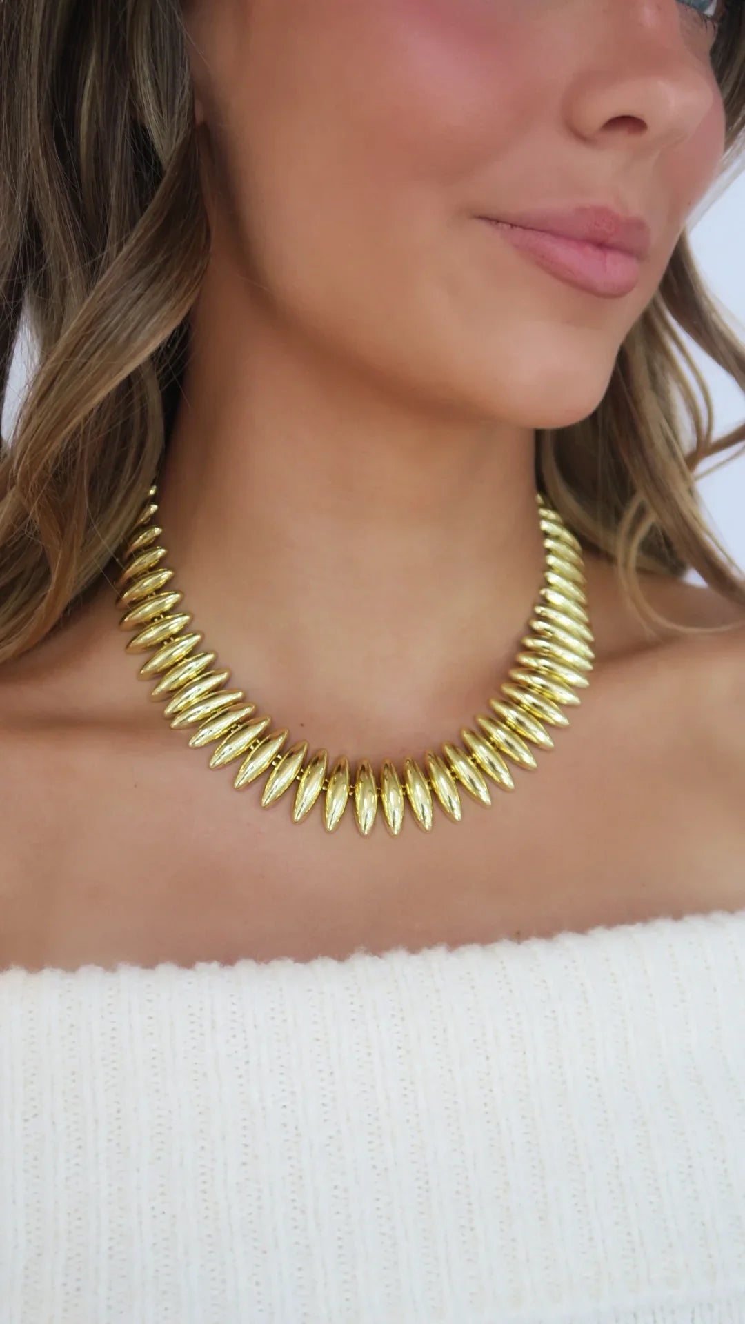 Chelsea Necklace