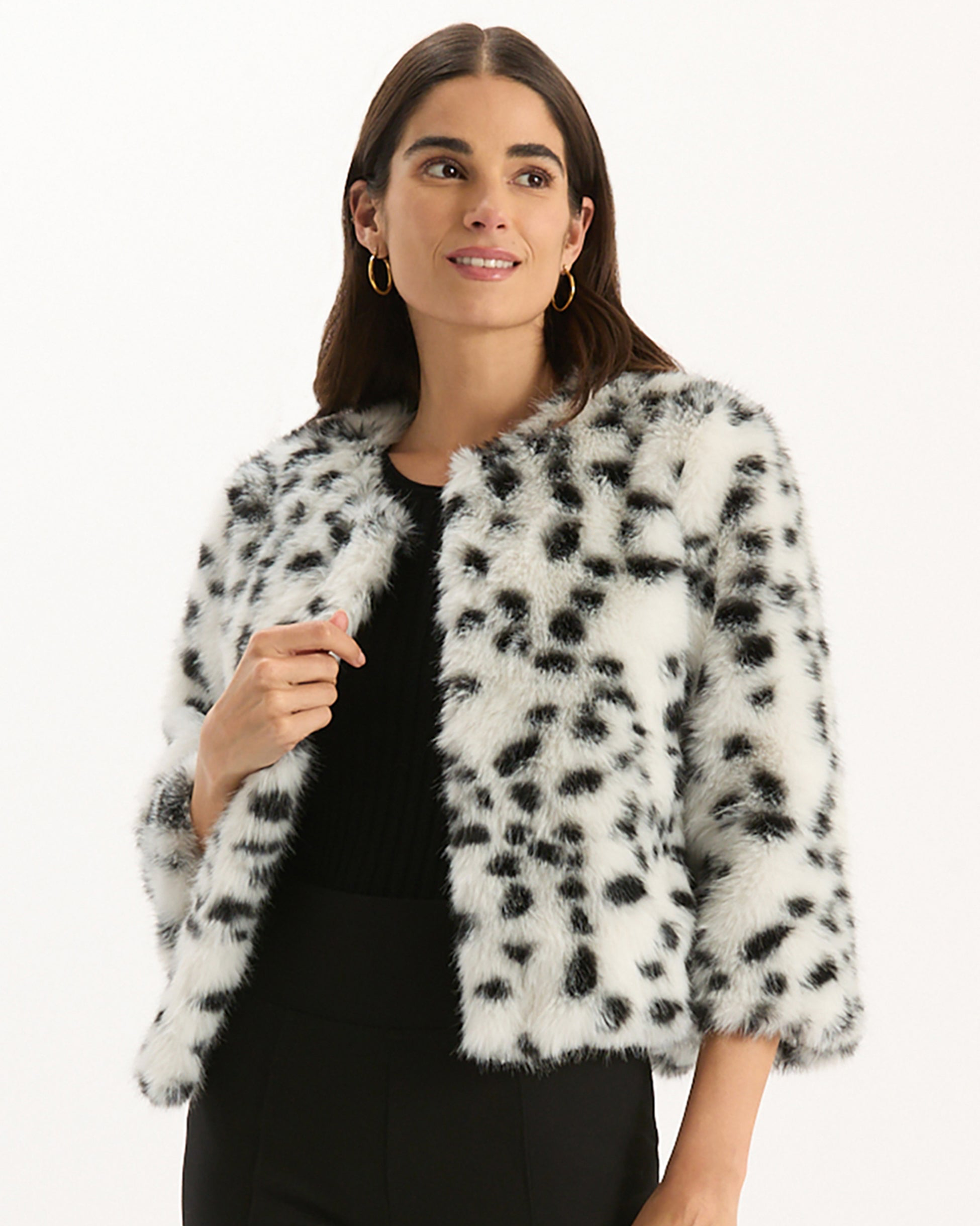 Ermin Jacket