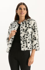 Ermin Jacket