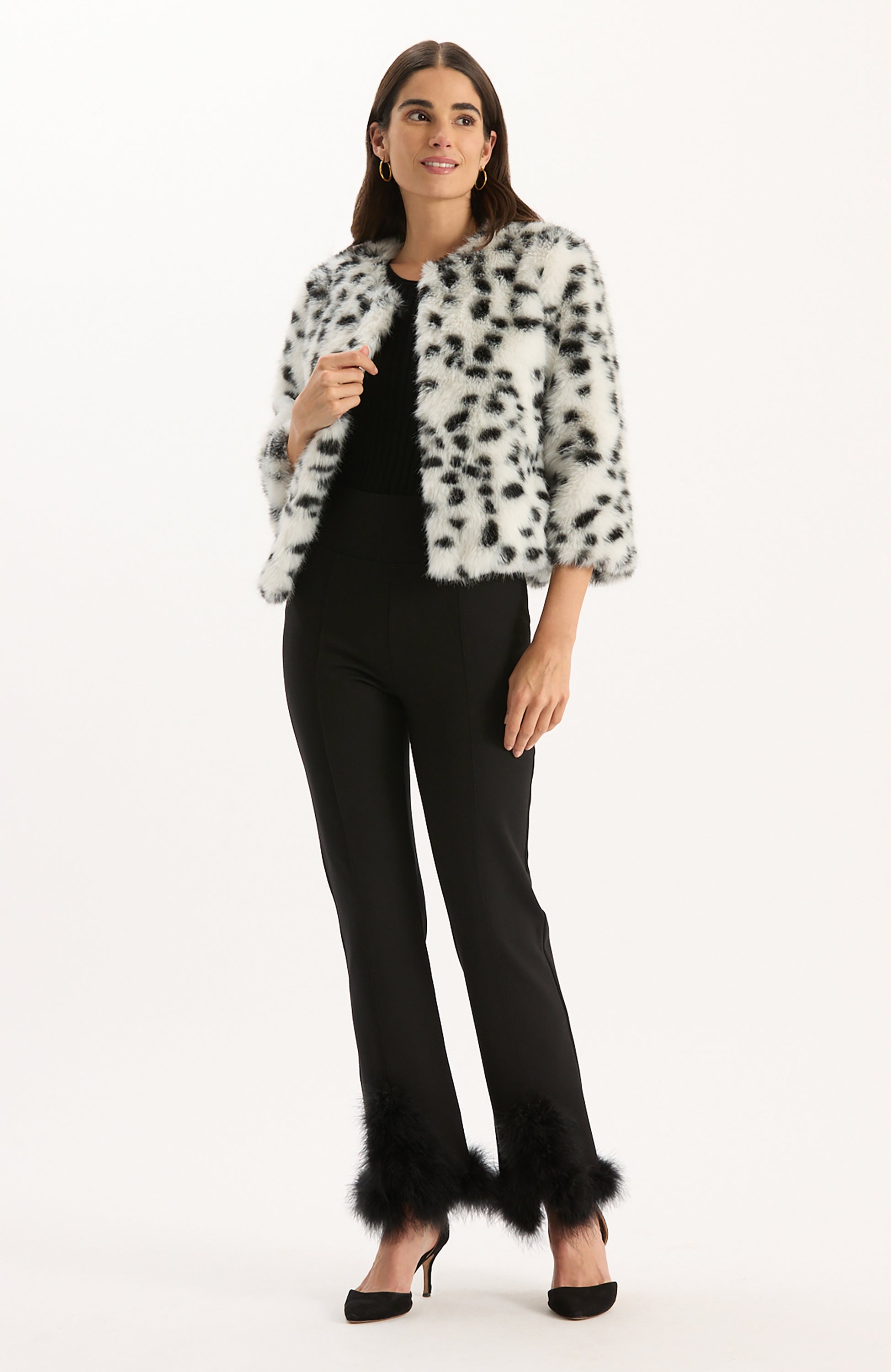 Ermin Jacket