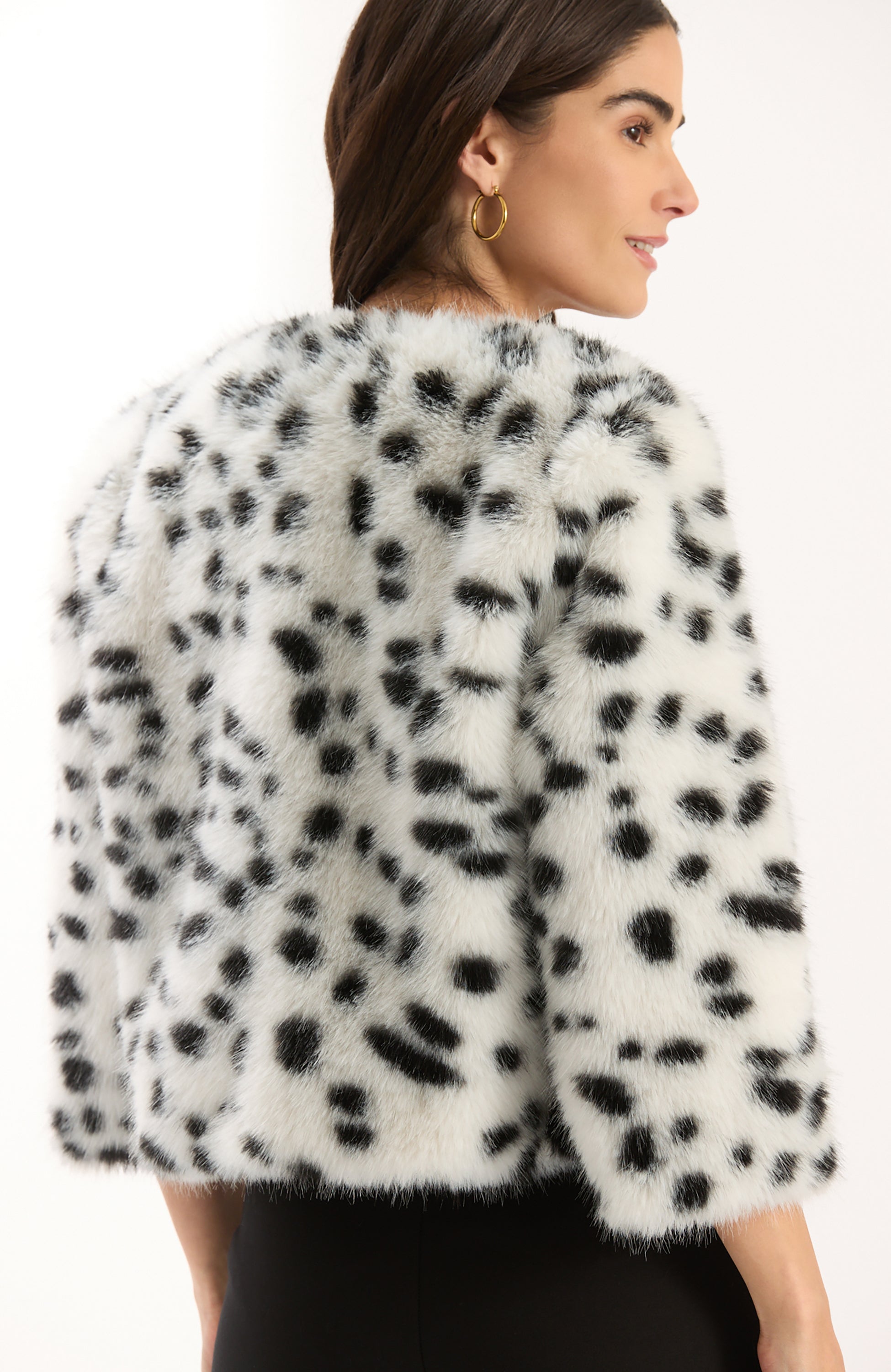 Ermin Jacket