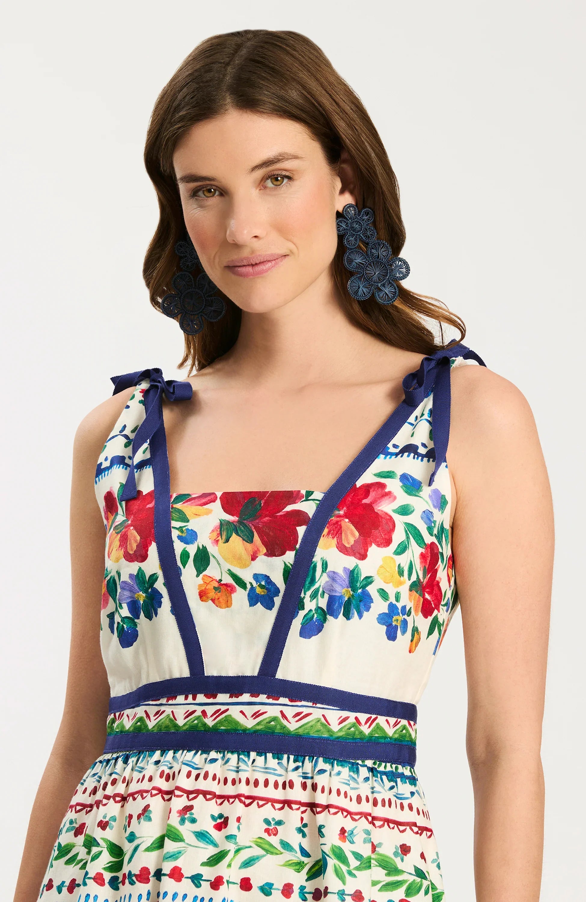 Chelsey Summer Soiree Dress
