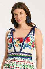 Chelsey Summer Soiree Dress