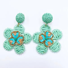 Aster Teal