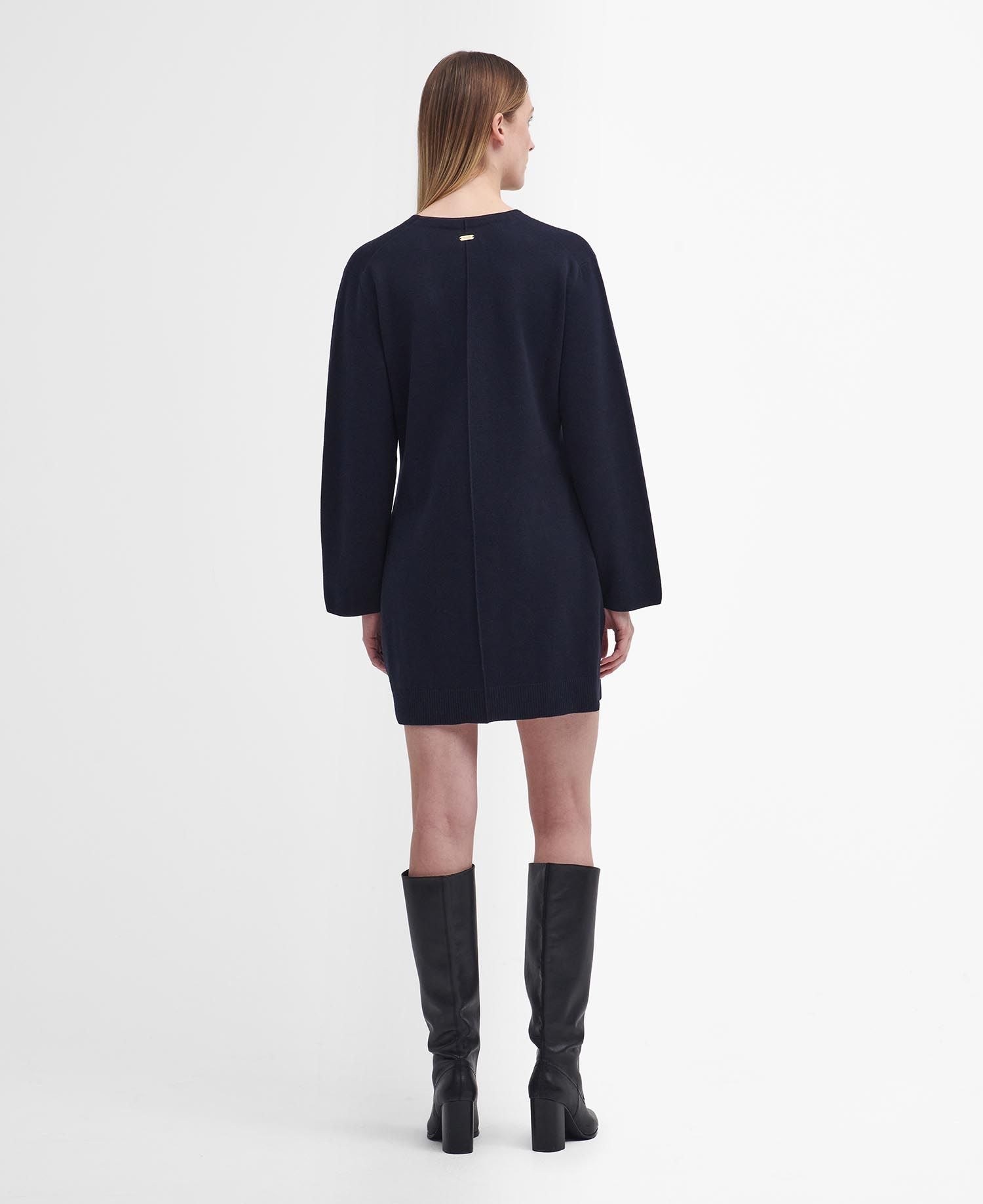 Anita Knitted Dress