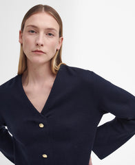 Anita Knitted Dress