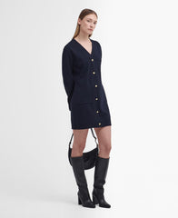 Anita Knitted Dress