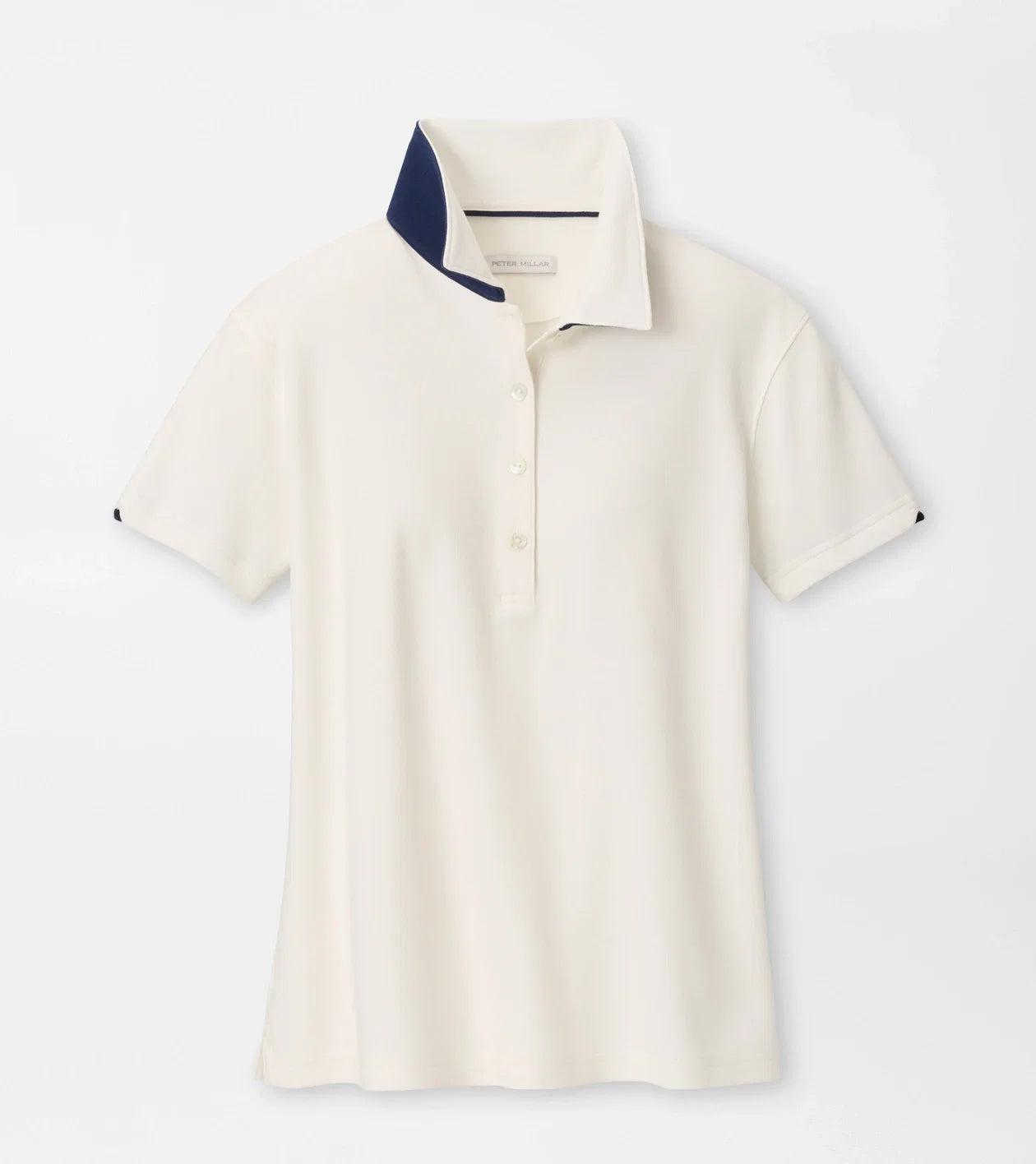 Coolspun Lite Cotton Piqué Polo