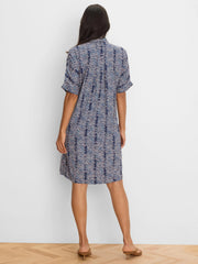 Block Party Devon Dress