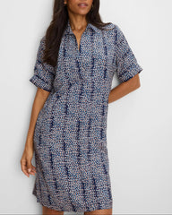 Block Party Devon Dress