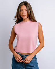 Betty Solid Top