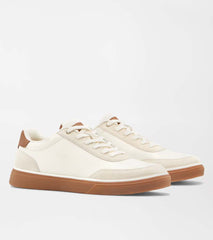 Drift Mesh Sneaker - Ivory