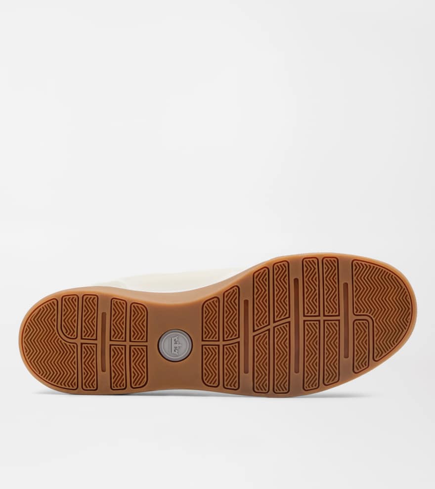 Drift Mesh Sneaker - Ivory