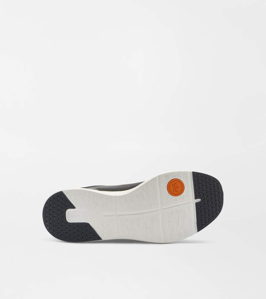 Camberfly Sneaker - Iron