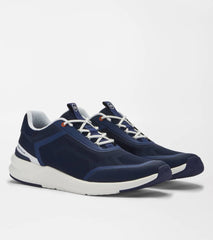 Camberfly Sneaker - Navy