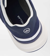 Camberfly Sneaker - Navy