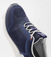 Camberfly Sneaker - Navy