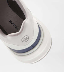 Camberfly Sneaker - White