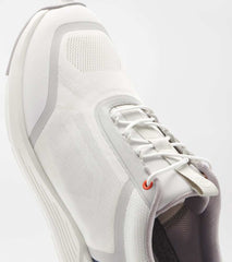 Camberfly Sneaker - White
