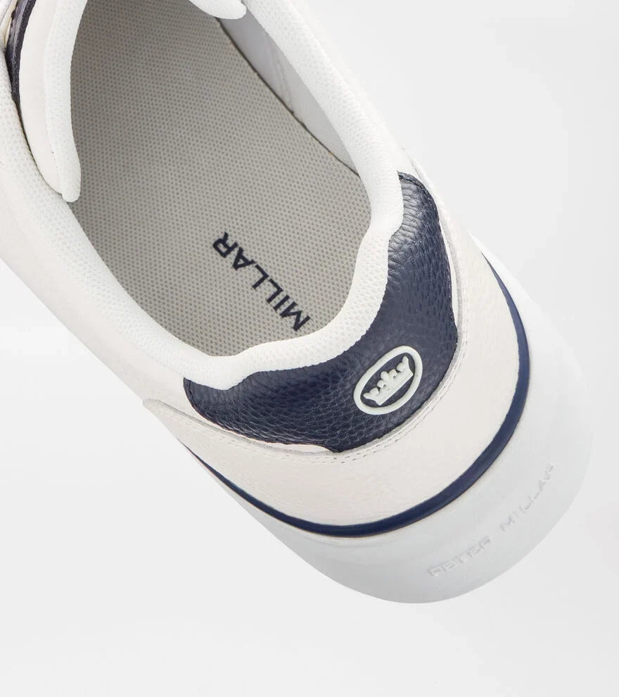 Drift Leather Hybrid Course Shoe