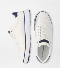 Drift Leather Hybrid Course Shoe
