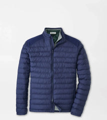 Apex Quilted Jacket