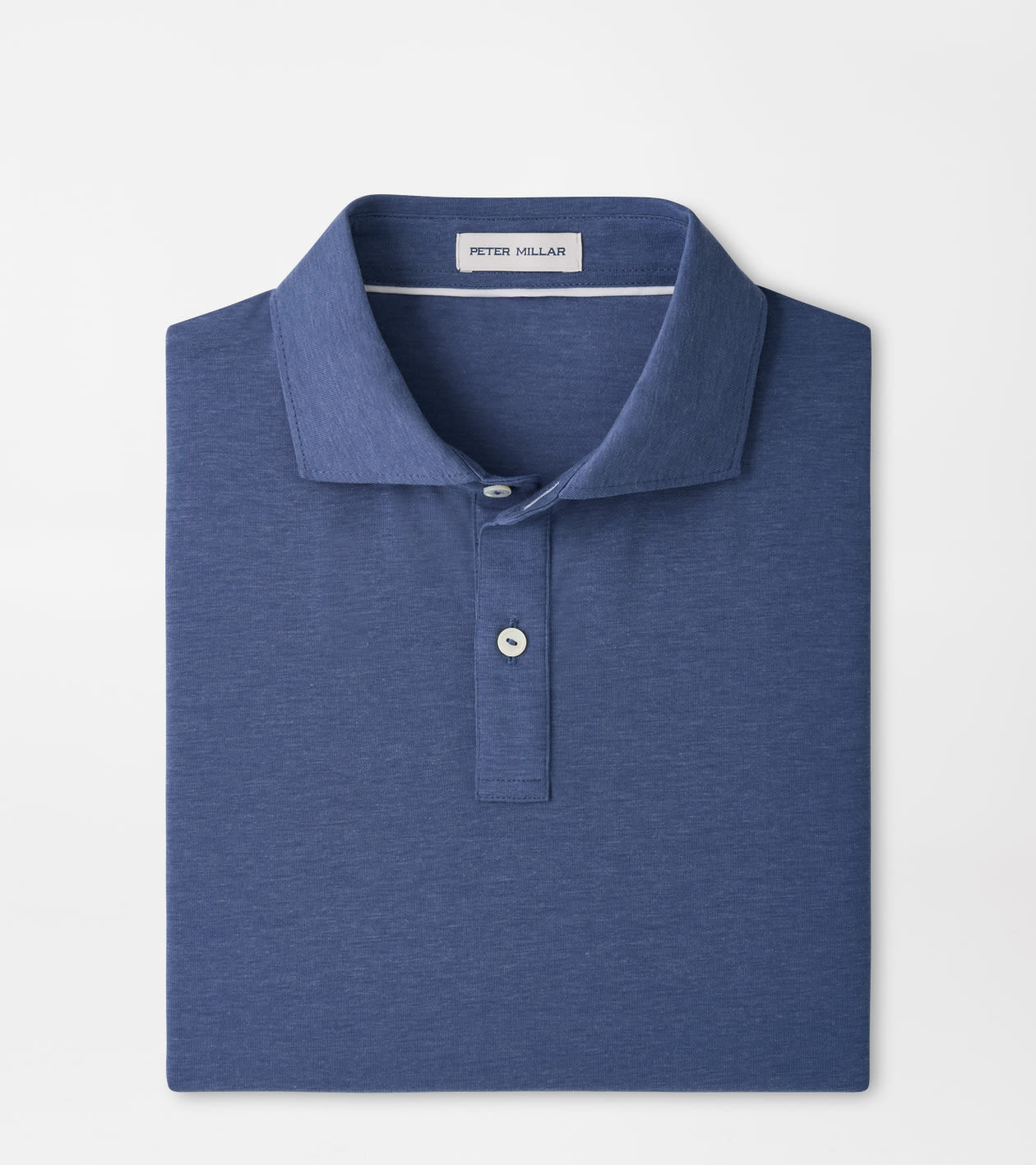 E.T.C. Performance Jersey Polo