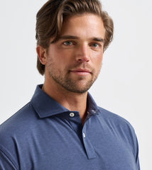 E.T.C. Performance Jersey Polo