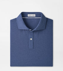E.T.C. Performance Jersey Polo