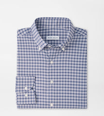 Clark Performance Twill Sport Shirt