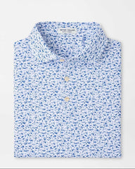 Coastline Performance Jersey Polo