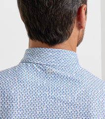Casino Night Performance Jersey Polo