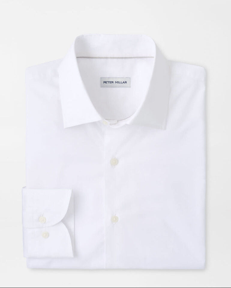 Brighton Perfect Poplin Sport Shirt
