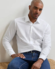 Brighton Perfect Poplin Sport Shirt