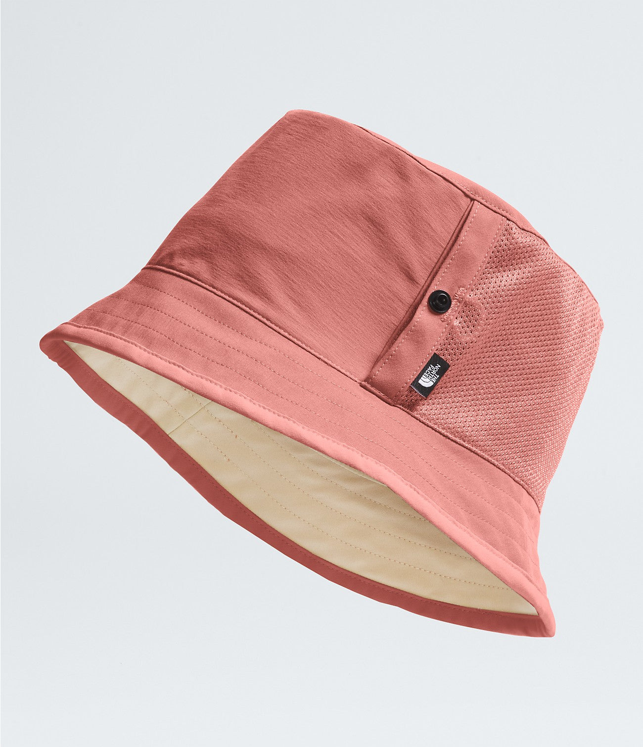 Class V Reversible Bucket Hat