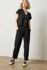 Belted Pant