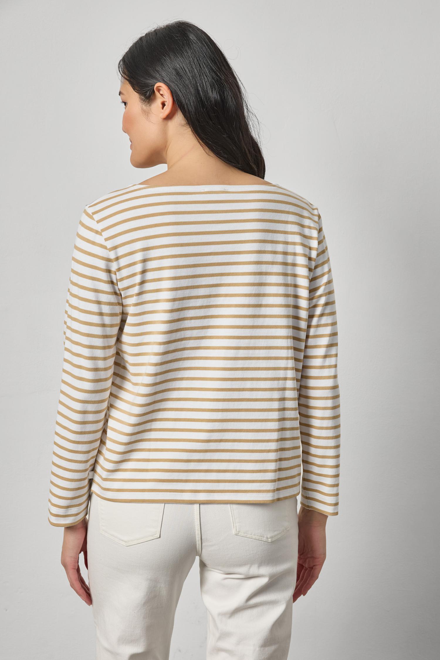 Easy Boatneck