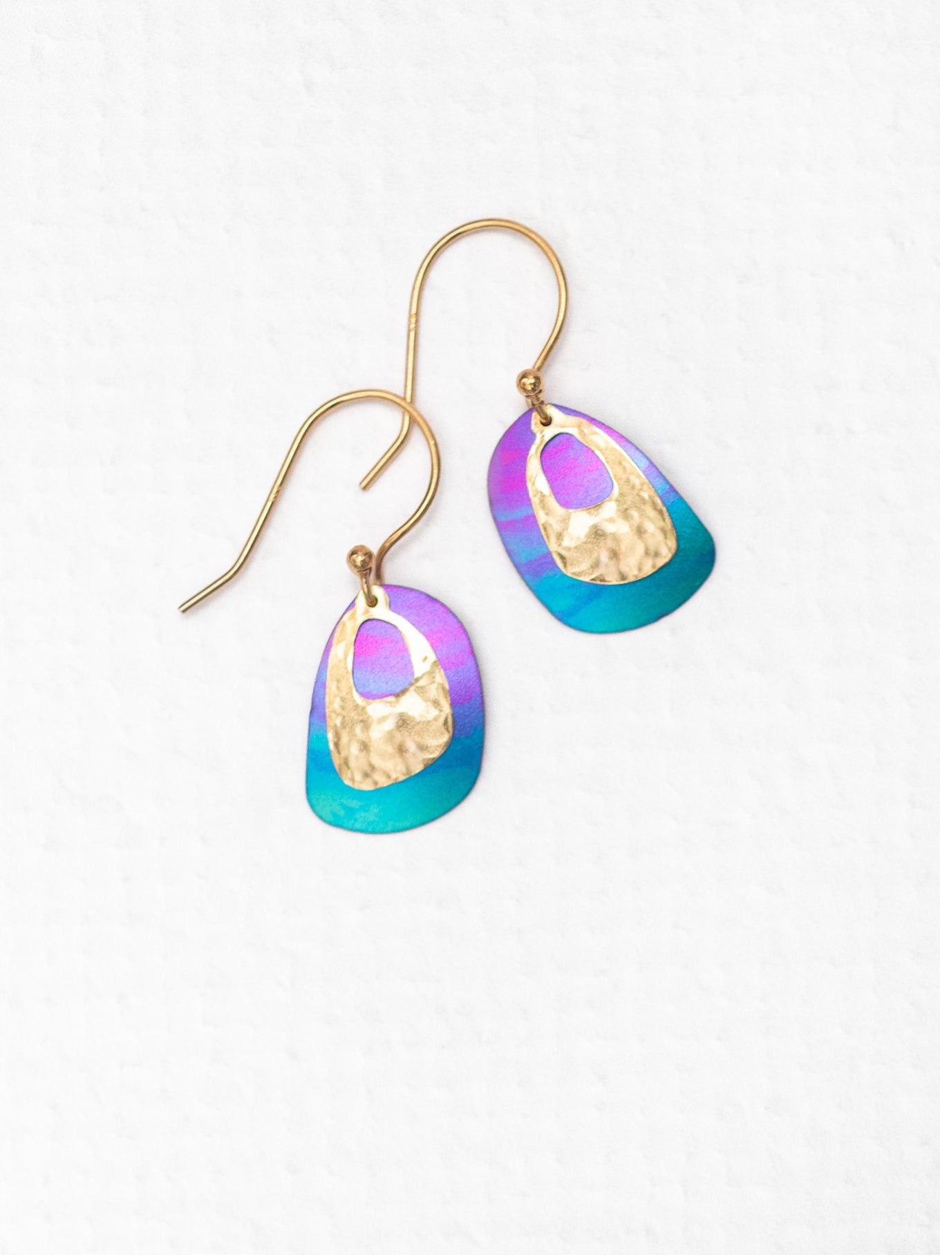 Blake Earring