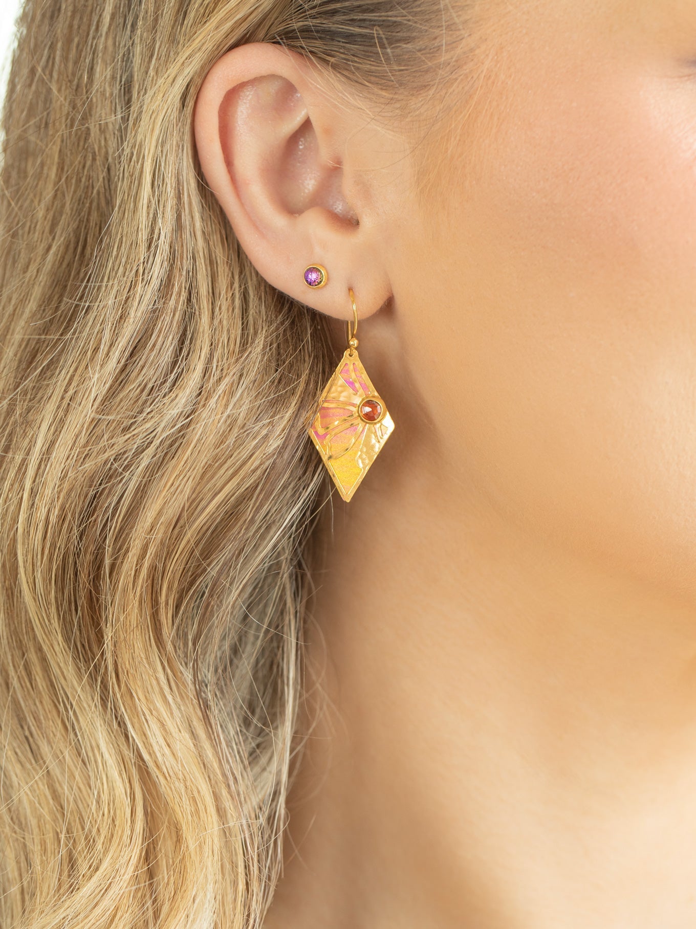 Drew Earring