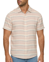 Alameda SS Stripe Shirt