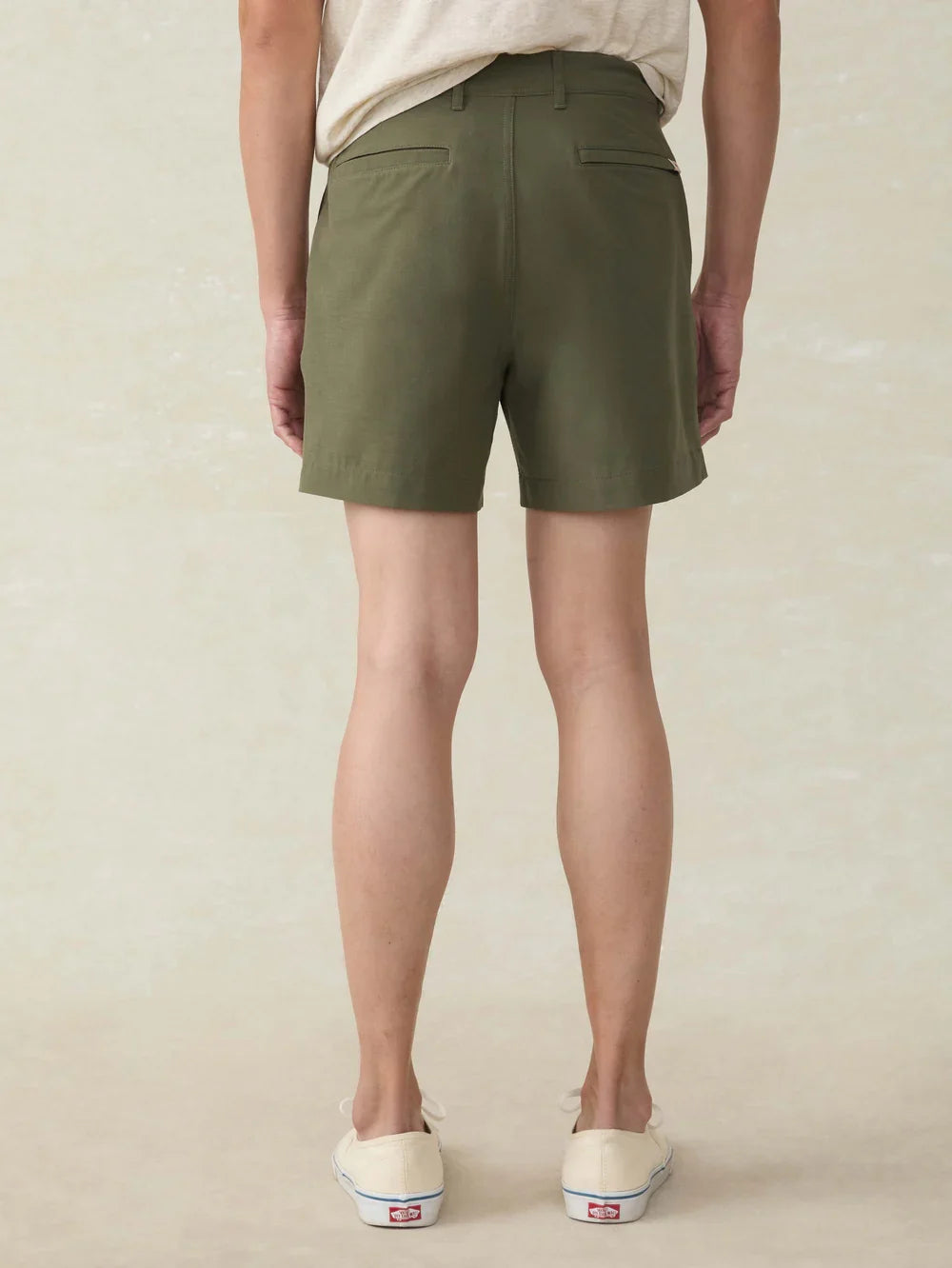 All Day Short (9")