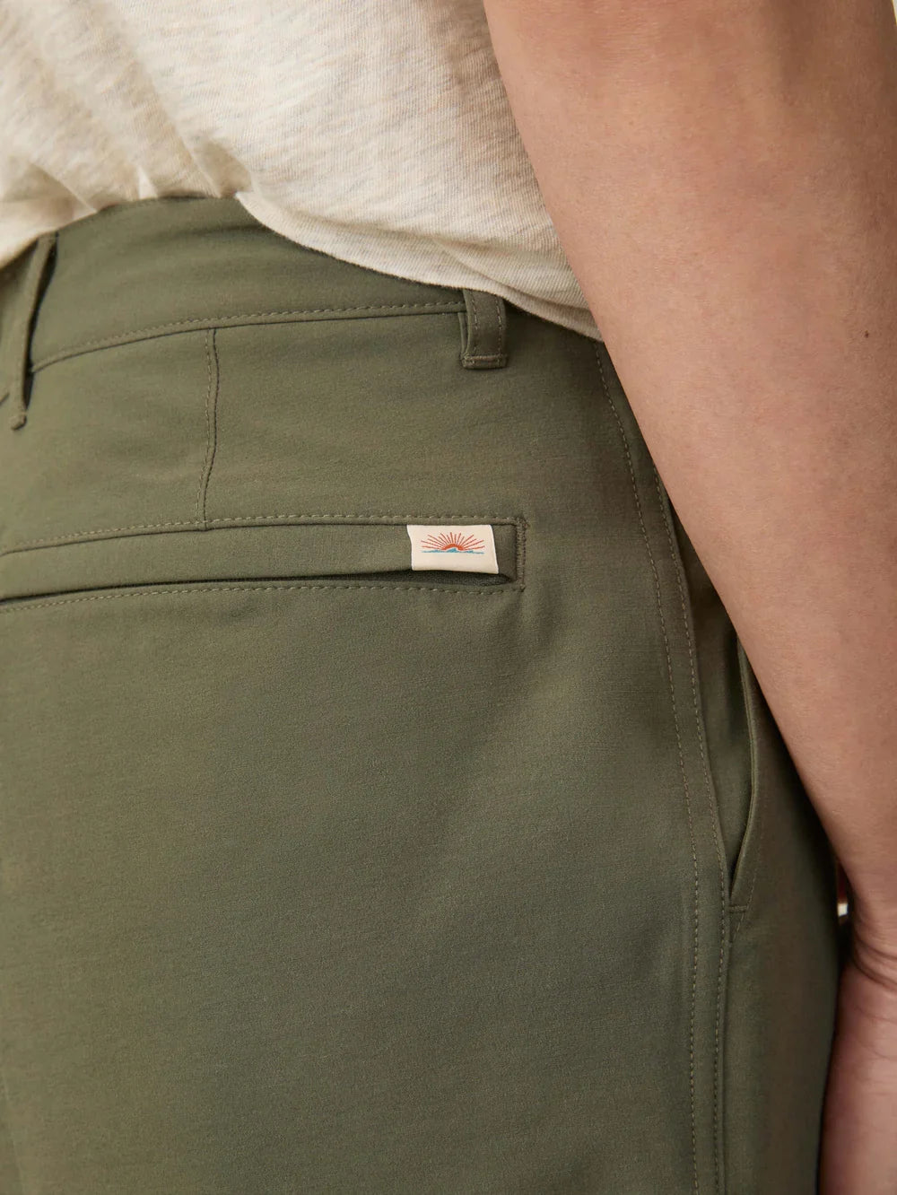 All Day Short (9")