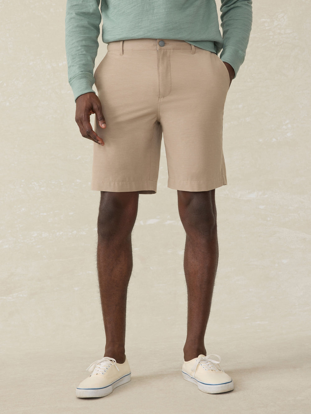 All Day Short (9")