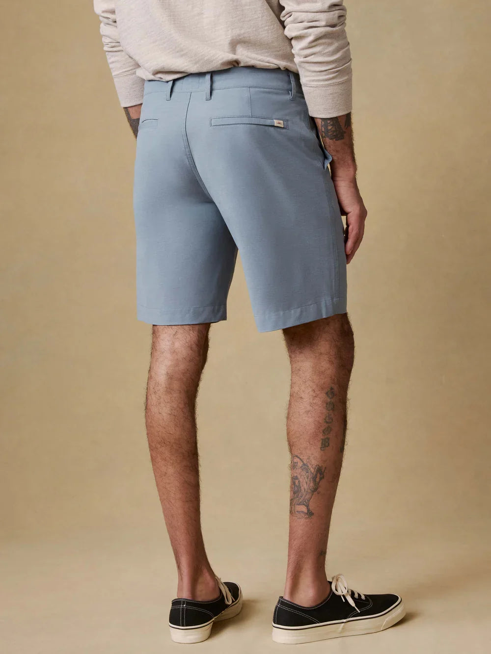 All Day Short (9")